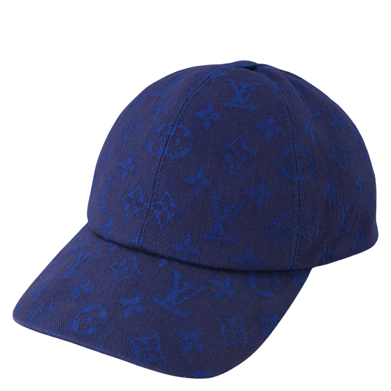 LOUIS VUITTON(USED)루이비통 M77589 모노그램 에센셜 볼캡
